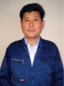 画像:代表取締役 樋口 隆生